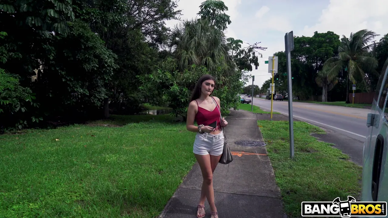 Milan Ponjevic en 'Haciéndolo todo por dinero' from 'Bangbros' (foto 19) Bangbros 'Haciéndolo todo por dinero' protagonizando Milan Ponjevic (foto 19)