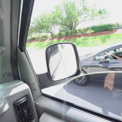 Milu Blaze in 'Bangbros' Drive By Fucking (Thumbnail 1)