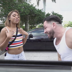 Milu Blaze in 'Bangbros' Drive By Fucking (Thumbnail 42)