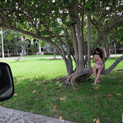 Mina Moon in 'Bangbros' Korean Brunch Fuck (Thumbnail 1)