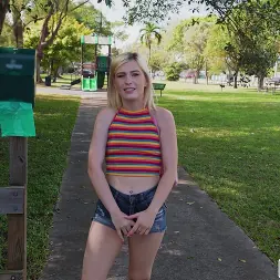 Minxx Marley in 'Bangbros' No Man Can Hold Me Down (Thumbnail 72)