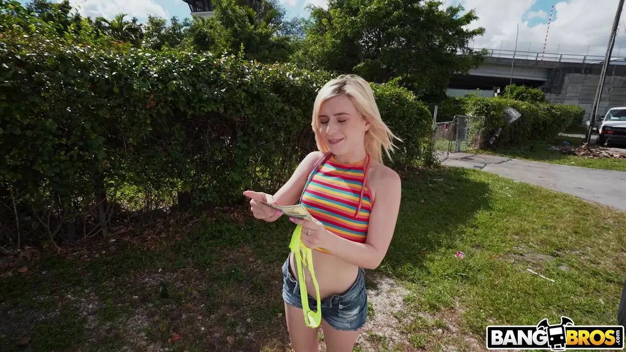 Bangbros 'No Man Can Hold Me Down' starring Minxx Marley (Photo 576)