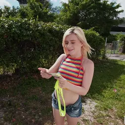 Minxx Marley in 'Bangbros' No Man Can Hold Me Down (Thumbnail 576)