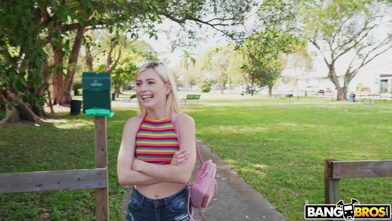 Bangbros 'No Man Can Hold Me Down' starring Minxx Marley (Photo 648)