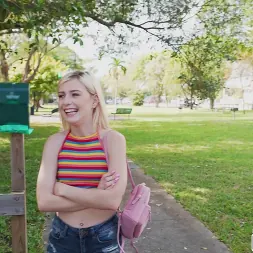 Minxx Marley in 'Bangbros' No Man Can Hold Me Down (Thumbnail 648)