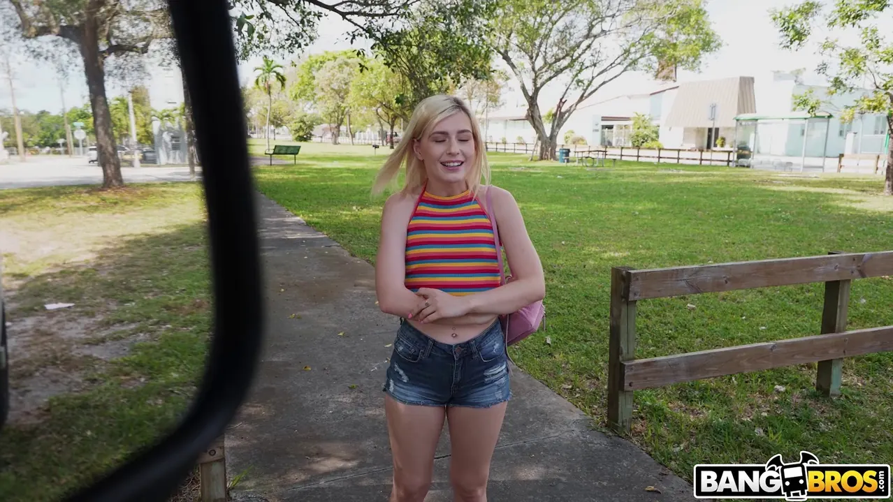 Bangbros 'No Man Can Hold Me Down' starring Minxx Marley (Photo 720)