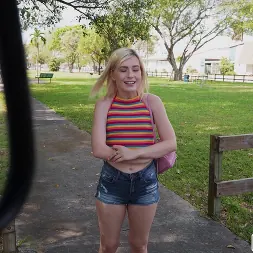 Minxx Marley in 'Bangbros' No Man Can Hold Me Down (Thumbnail 720)