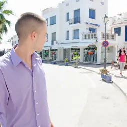 Mira in 'Bangbros' Red-Heads Love Anal! (Thumbnail 1)