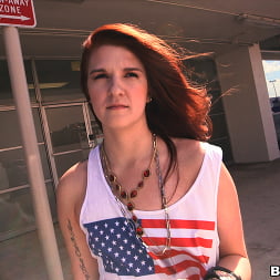 Miranda Mills in 'Bangbros' Back seat hustle! (Thumbnail 90)