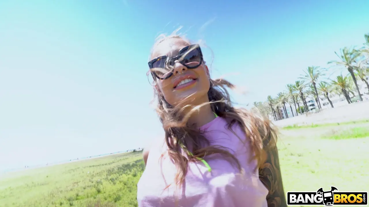 Misha Maver in 'Naughty Russian Craves Anal' from 'Bangbros' (Photo 30) Bangbros 'Naughty Russian Craves Anal' starring Misha Maver (Photo 30)