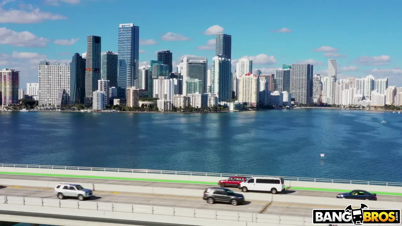 Missy Robins en 'Audición de canto en el autobús' from 'Bangbros' (foto 1) Bangbros 'Audición de canto en el autobús' protagonizando Missy Robins (foto 1)