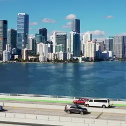 Missy Robins en 'Bangbros' Audición de canto en el autobús (Miniatura 1)