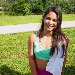 Misty Addams in She is into Fitness (Photo 224) Misty Addams in 'Bangbros' She is into Fitness (Thumbnail 224)