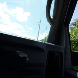 Molly Cooper in 'Bangbros' Pulling Up On Molly (Thumbnail 1)