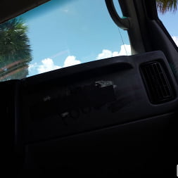 Molly Cooper in 'Bangbros' Pulling Up On Molly (Thumbnail 75)