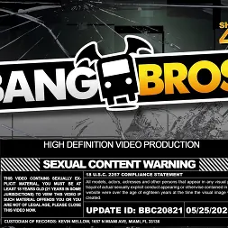 Molly Cute in 'Bangbros' Anal About My Roomate (Thumbnail 1)