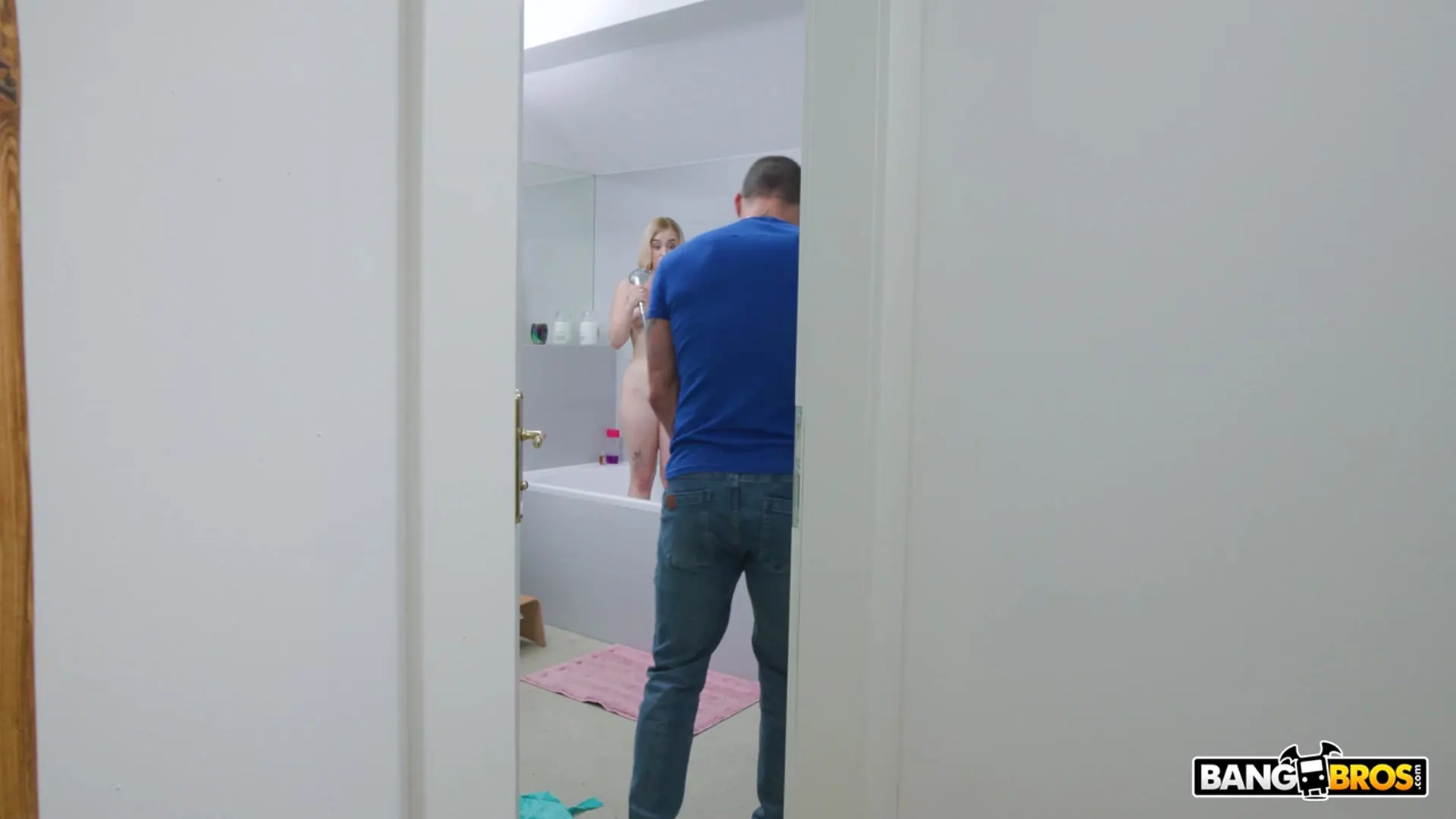 Molly Cute in 'Anal About My Roomate' from 'Bangbros' (Photo 106) Bangbros 'Anal About My Roomate' starring Molly Cute (Photo 106)