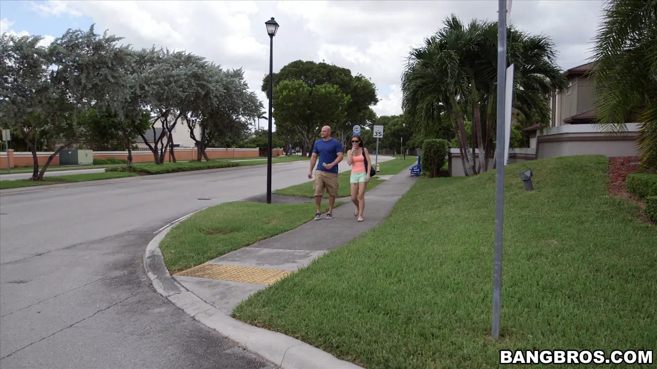 Molly Jane in 'Snagged a big tit white girl in town' from 'Bangbros' (Photo 165) Bangbros 'Snagged a big tit white girl in town' starring Molly Jane (Photo 165)