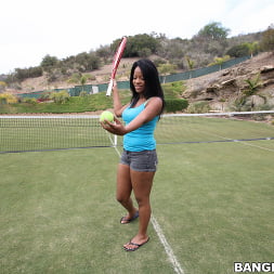 Monique Symone in 'Bangbros' Monique has a phat ass (Thumbnail 80)