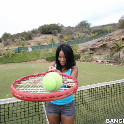 Monique Symone in 'Bangbros' Monique has a phat ass (Thumbnail 96)