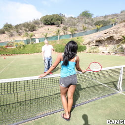 Monique Symone in 'Bangbros' Monique has a phat ass (Thumbnail 224)