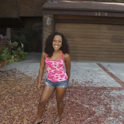 Ms Platinum en 'Bangbros' ¡Señorita Platino! (Miniatura 12)