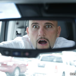 Ms. Yummy in 'Bangbros' Lucky Driver Fucks His Busty Passenger (Thumbnail 72)