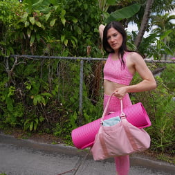 Musa Phoenix in 'Bangbros' Hope for French Anal (Thumbnail 186)