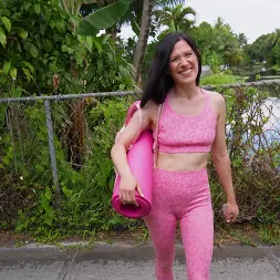 Musa Phoenix in 'Bangbros' Hope for French Anal (Thumbnail 248)