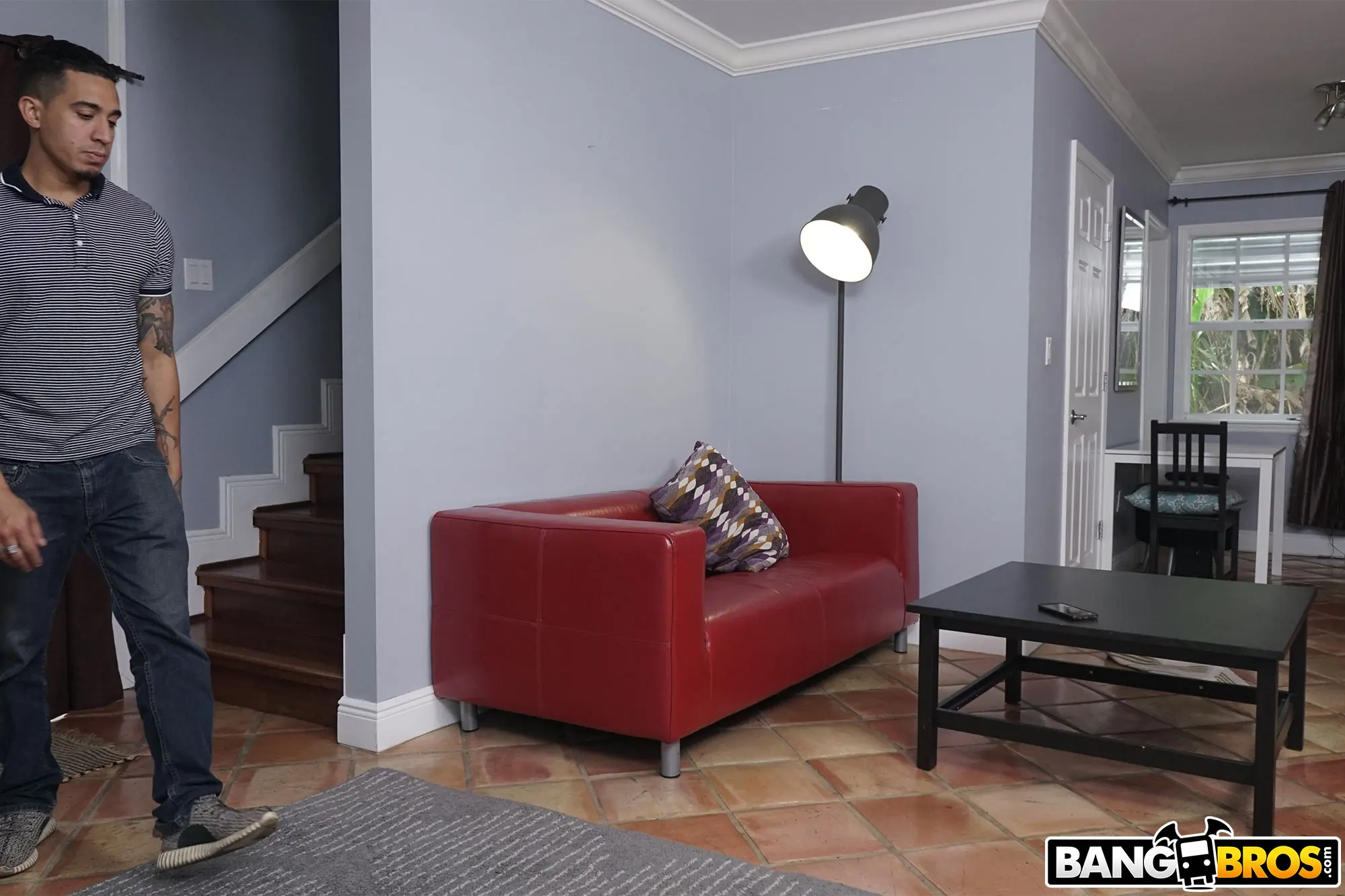 Bangbros 'Follando a la mejor amiga de mi hermana' protagonizando Mya Mays (foto 1)