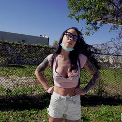 Nade Nasty in 'Bangbros' Fucking For Stimulus Money (Thumbnail 72)