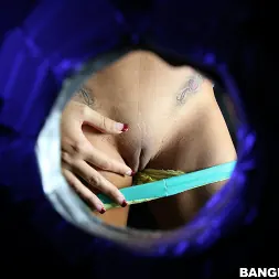 Nadia Capri in 'Bangbros' Birthday dick (Thumbnail 21)