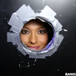 Nadia Capri in 'Bangbros' Birthday dick (Thumbnail 51)