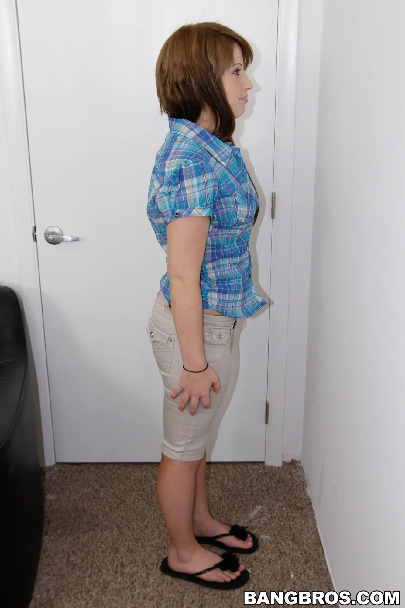 Nadia Cox in '18 years old and craving cum' from 'Bangbros' (Photo 14) Bangbros '18 years old and craving cum' starring Nadia Cox (Photo 14)