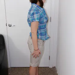 Nadia Cox in 18 years old and craving cum (Photo 14) Nadia Cox in 'Bangbros' 18 years old and craving cum (Thumbnail 14)