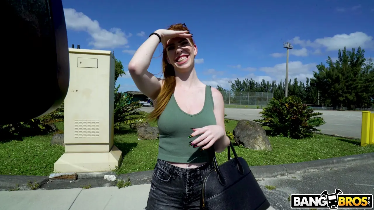 Bangbros 'Estudiante de enfermería se pone nervioso' protagonizando Nala Brooks (foto 72)