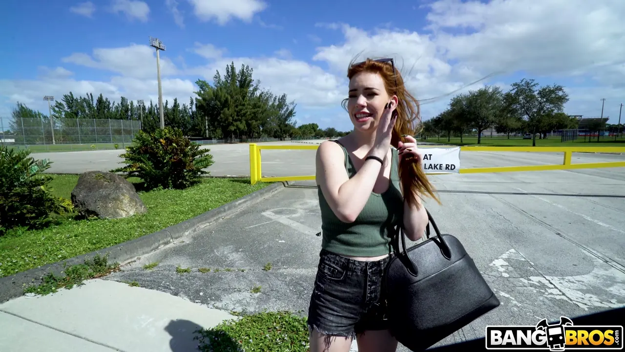 Bangbros 'Estudiante de enfermería se pone nervioso' protagonizando Nala Brooks (foto 96)