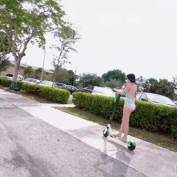 Nala Nova in 'Bangbros' Aspiring Model Fucks for the Job (Thumbnail 1)