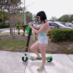 Nala Nova in 'Bangbros' Aspiring Model Fucks for the Job (Thumbnail 18)