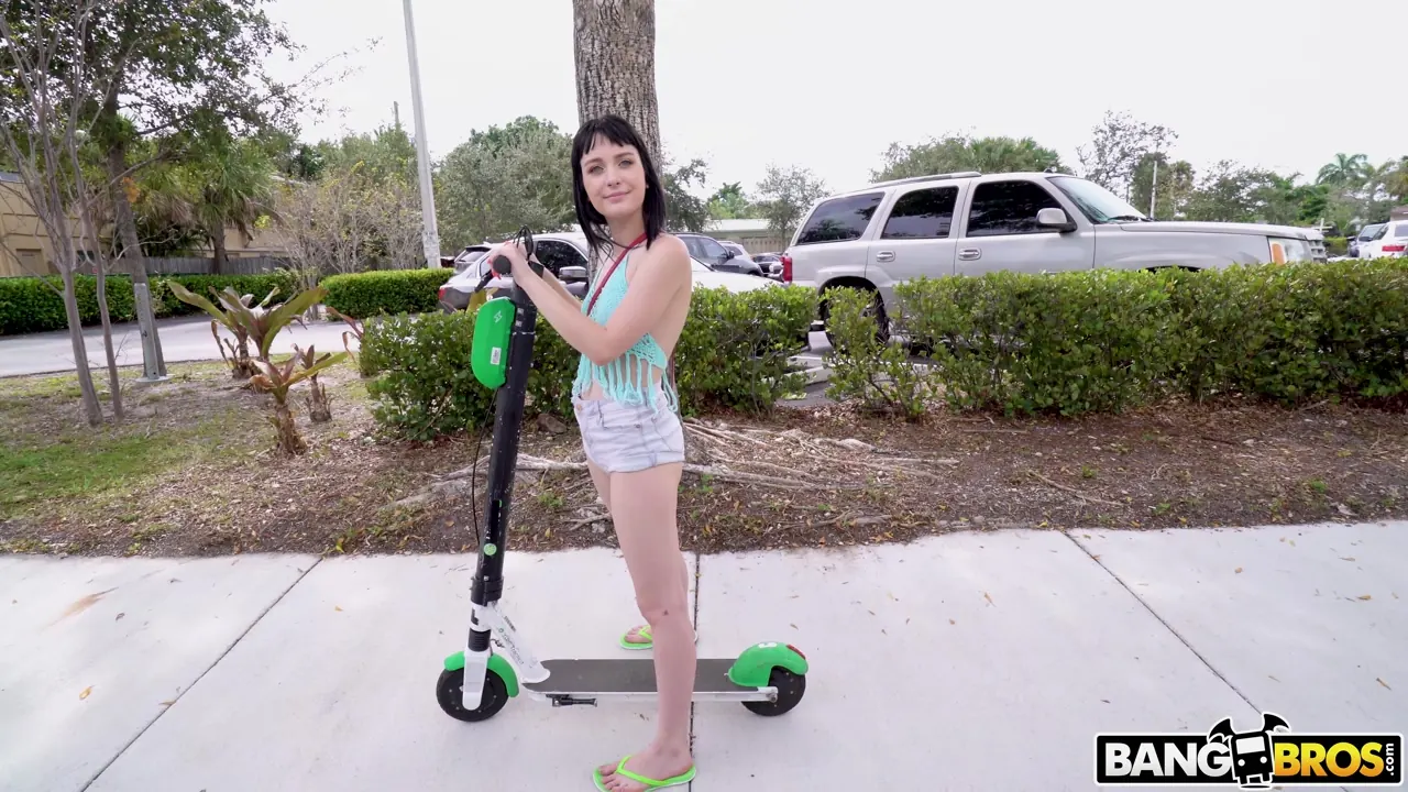 Bangbros 'Aspiring Model Fucks for the Job' starring Nala Nova (Photo 36)