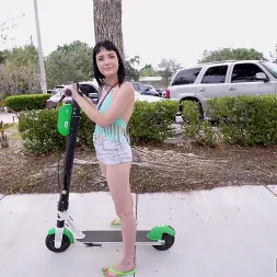 Nala Nova in 'Bangbros' Aspiring Model Fucks for the Job (Thumbnail 36)