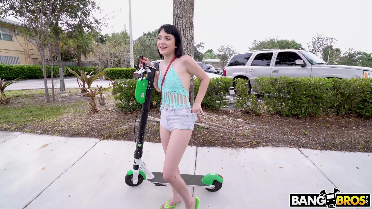 Bangbros 'Aspiring Model Fucks for the Job' starring Nala Nova (Photo 54)