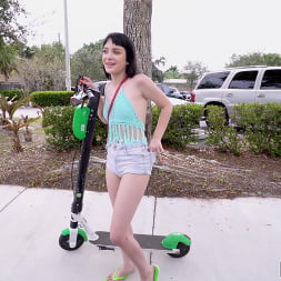 Nala Nova in 'Bangbros' Aspiring Model Fucks for the Job (Thumbnail 54)