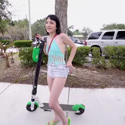 Nala Nova in 'Bangbros' Aspiring Model Fucks for the Job (Thumbnail 54)