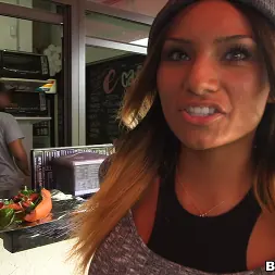 Natalia Mendez in Latina Babe Fucked Hard On The Bus (Photo 150) Natalia Mendez in 'Bangbros' Latina Babe Fucked Hard On The Bus (Thumbnail 150)