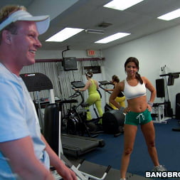 Natalia Woods in 'Bangbros' Butt Masters! (Thumbnail 5)