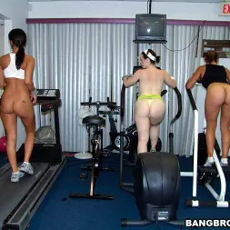 Natalia Woods in 'Bangbros' Butt Masters! (Thumbnail 35)