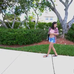 Natalie Brooks in 'Bangbros' BangBus Celebrates Cinco De Mayo 2018 (Thumbnail 38)