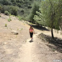 Natalie Heart en El mejor masaje interior de Natalie. (foto 1) Natalie Heart en 'Bangbros' El mejor masaje interior de Natalie. (Miniatura 1)