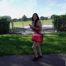 Natana Brooke in Stripper Gets Fucked On The Bus (Photo 15) Natana Brooke in 'Bangbros' Stripper Gets Fucked On The Bus (Thumbnail 15)